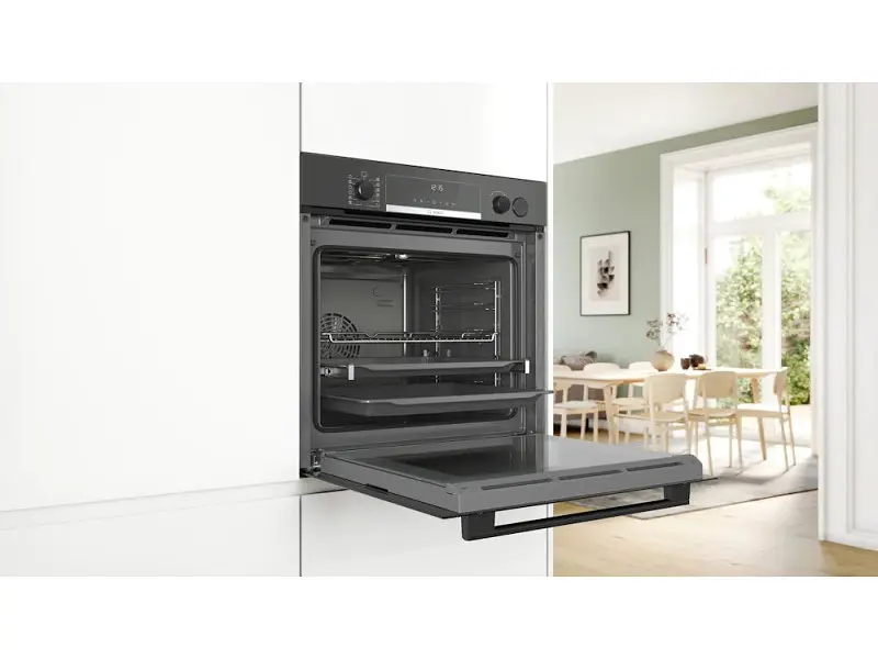 Духова шафа Bosch HRA5380B0 - фото 3