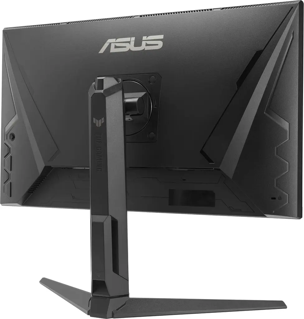 Монітор 27" ASUS TUF Gaming VG27AQML5A (90LM0BG0-B02971) 2560x1440 (QHD, 2K) IPS 300 Hz - фото 4