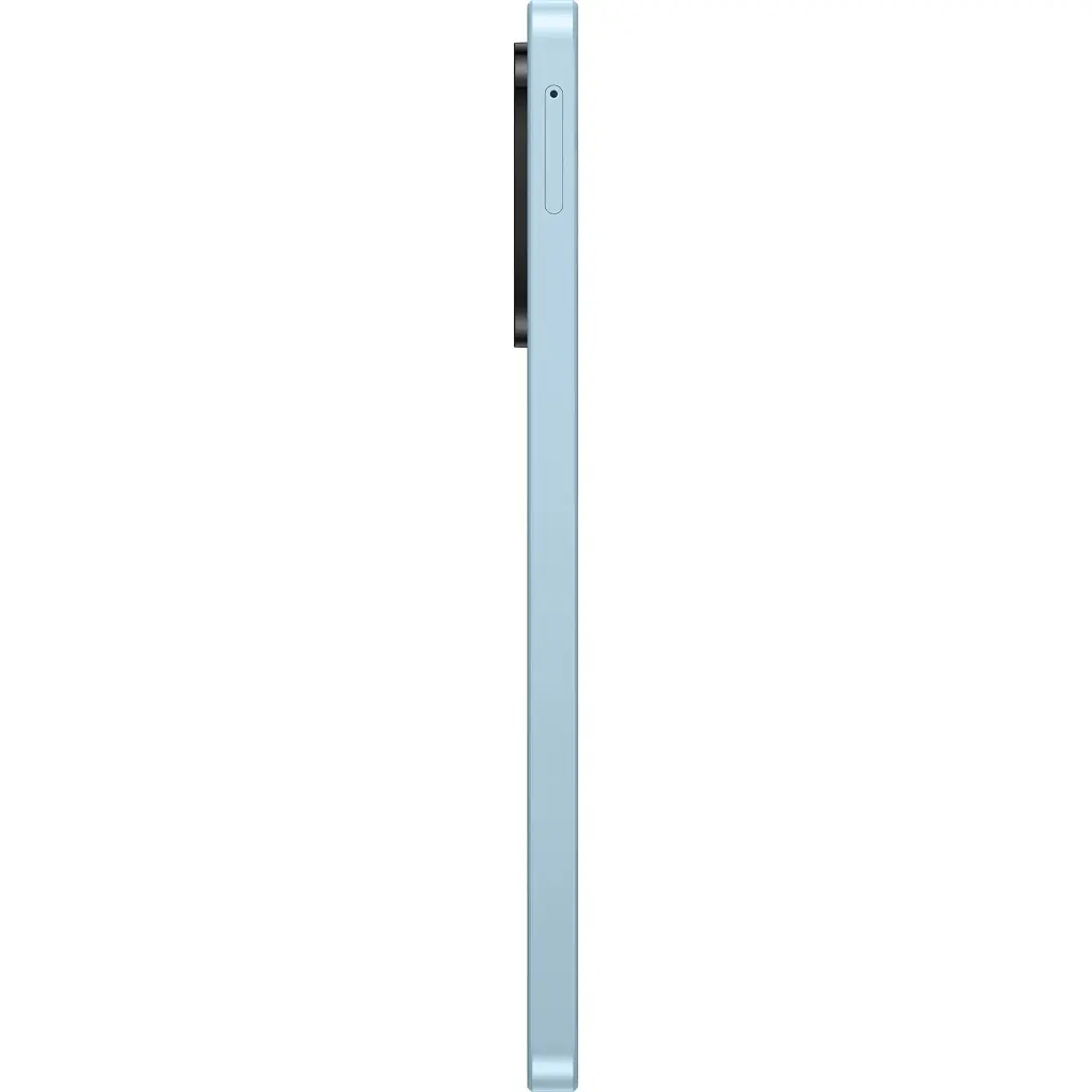 Смартфон Samsung Galaxy A17 4/128GB Light Blue (SM-A175FLBBEUC) UA-UCRF [146206] - фото 8