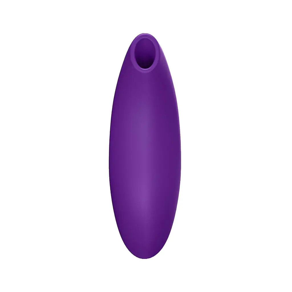 Стимулятор We-Vibe Melt 2 Вакуумний клітора зі смарт-управлінням - фото 3