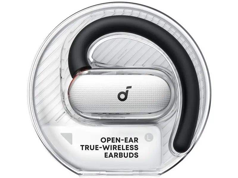 Навушники TWS ANKER SoundCore V40i White (A3878G21) - фото 6