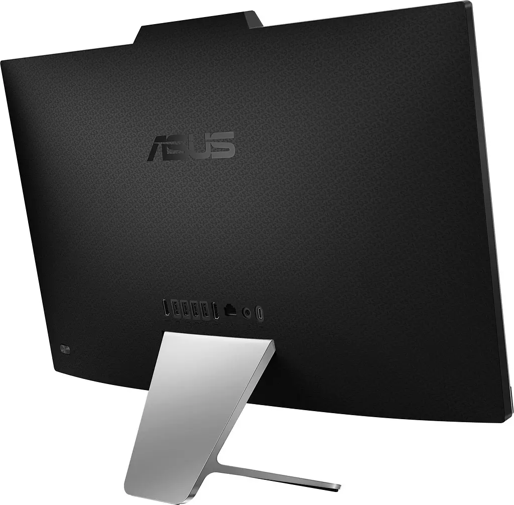Компьютер персональный моноблок ASUS A3402WBAK-BPC037M 23.8 FHD AG Intel i5-1235U 16GB F512GB UMA WiFi без ОС черный (90PT03G3-M06RA0) - фото 7