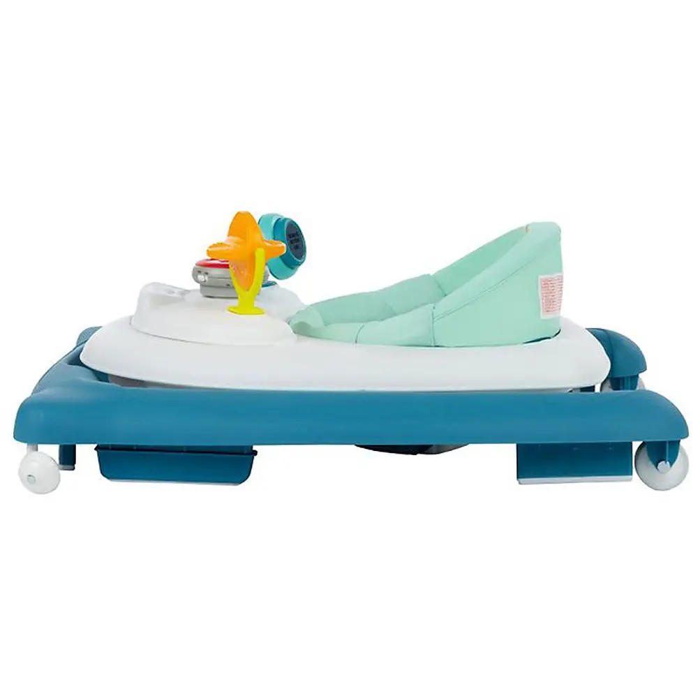 Ходунки дитячі Bebe Confort Explorer Happy Day, бакитнІ (2724560210) - фото 4