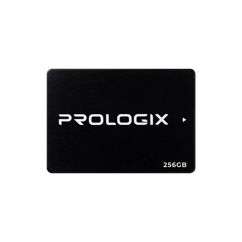 Накопичувач SSD 2.5" 256GB S360 Prologix (PRO256GS360)