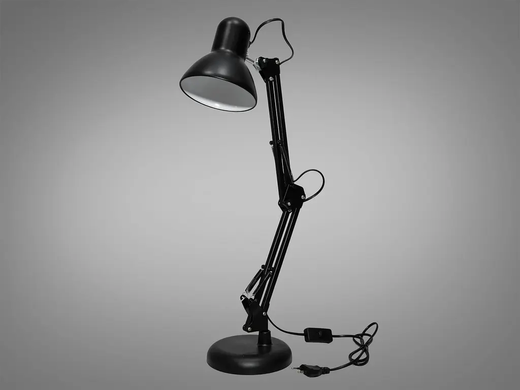 Настільна офісна лампа для робочого місця, в стилі кіностудії Pixar - фото 2