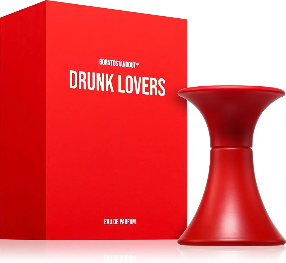 Оригінал BORNTOSTANDOUT Drunk Lovers 100 мл Парфумована вода - фото 2
