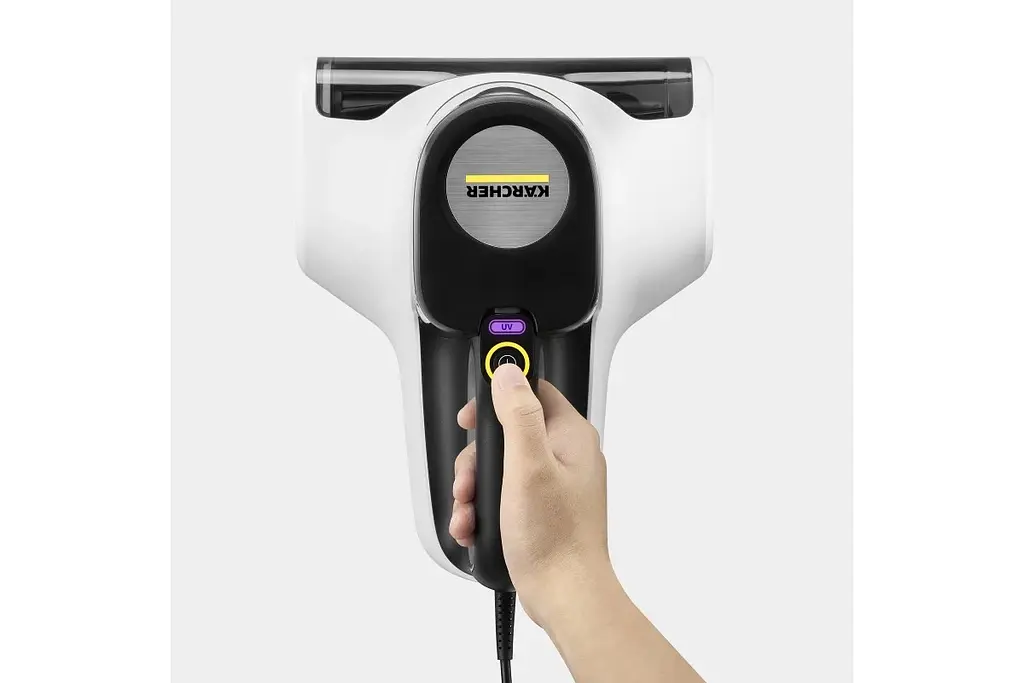 Акумуляторний пилосос Karcher VCH 4 UVClean (1.198-412.0) - фото 5