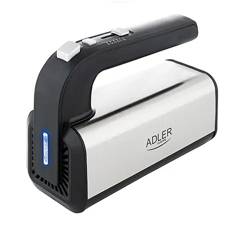 Ручний міксер Adler AD 4225 INOX - фото 6