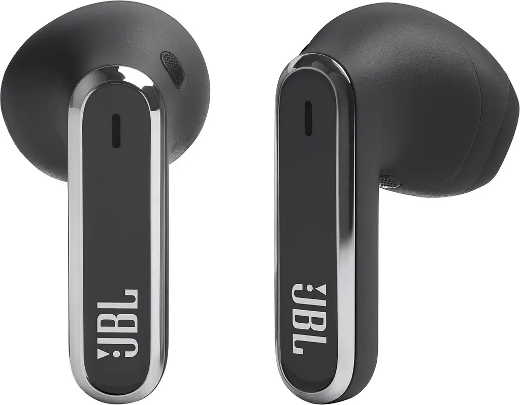Наушники JBL Live Flex Black (JBLLIVEFLEXBLK) - фото 3