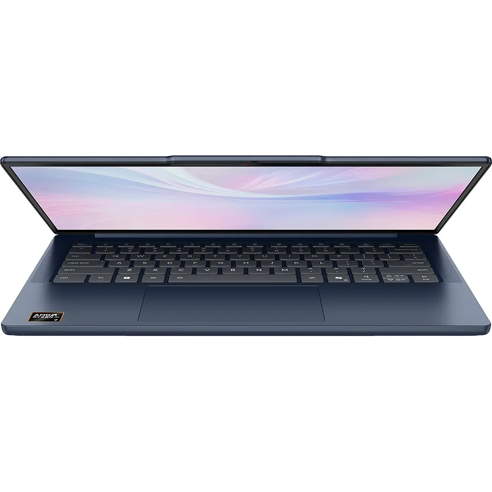 Ноутбук Lenovo IdeaPad Slim 5 14AHP10, AMD Ryzen 7 8845HS до 5.1 ГГц, 14" WUXGA, 16 ГБ, SSD 1 ТБ, видеокарта AMD Radeon 780M, Free DOS - фото 4