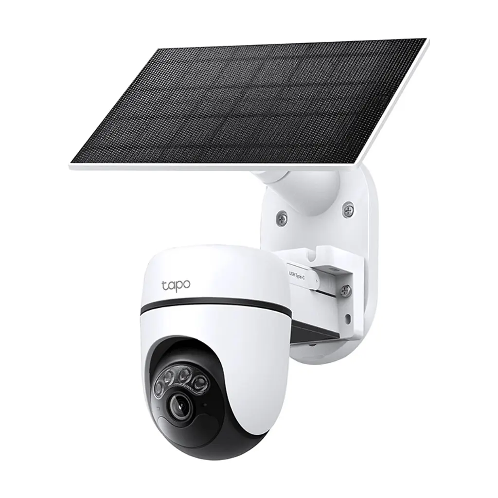 Камера відеоспостереження TP-Link TAPO-C610-KIT