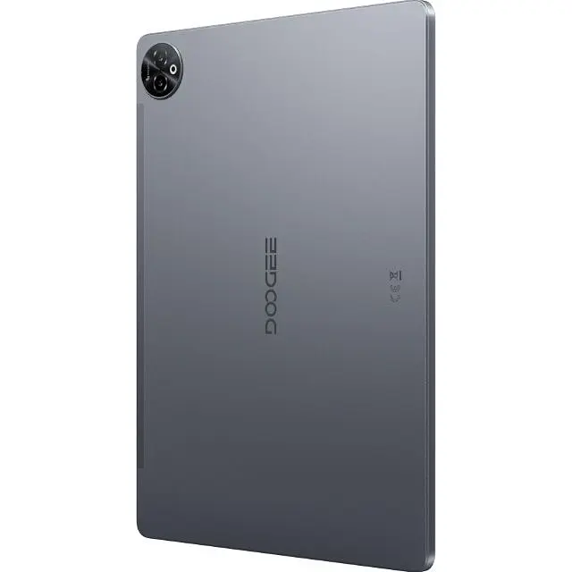 Планшет Doogee Tab E3 Max 8/256GB LTE Polar Gray Global EU [148597] - фото 7
