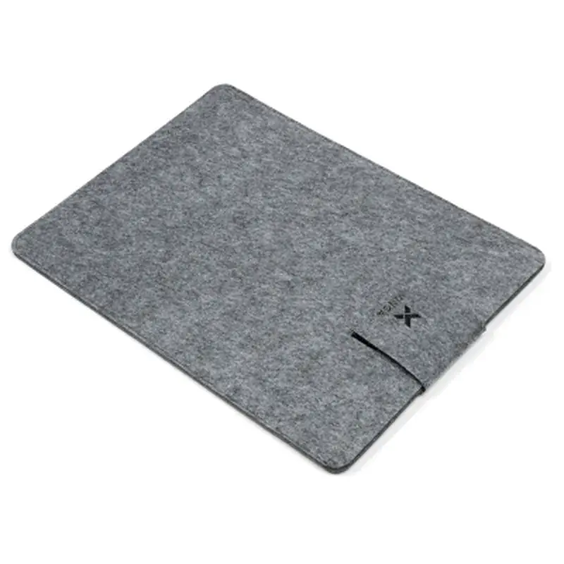 Чохол до ноутбука Vinga 15.6" NSF150 Gray (NSF150GY) - фото 5