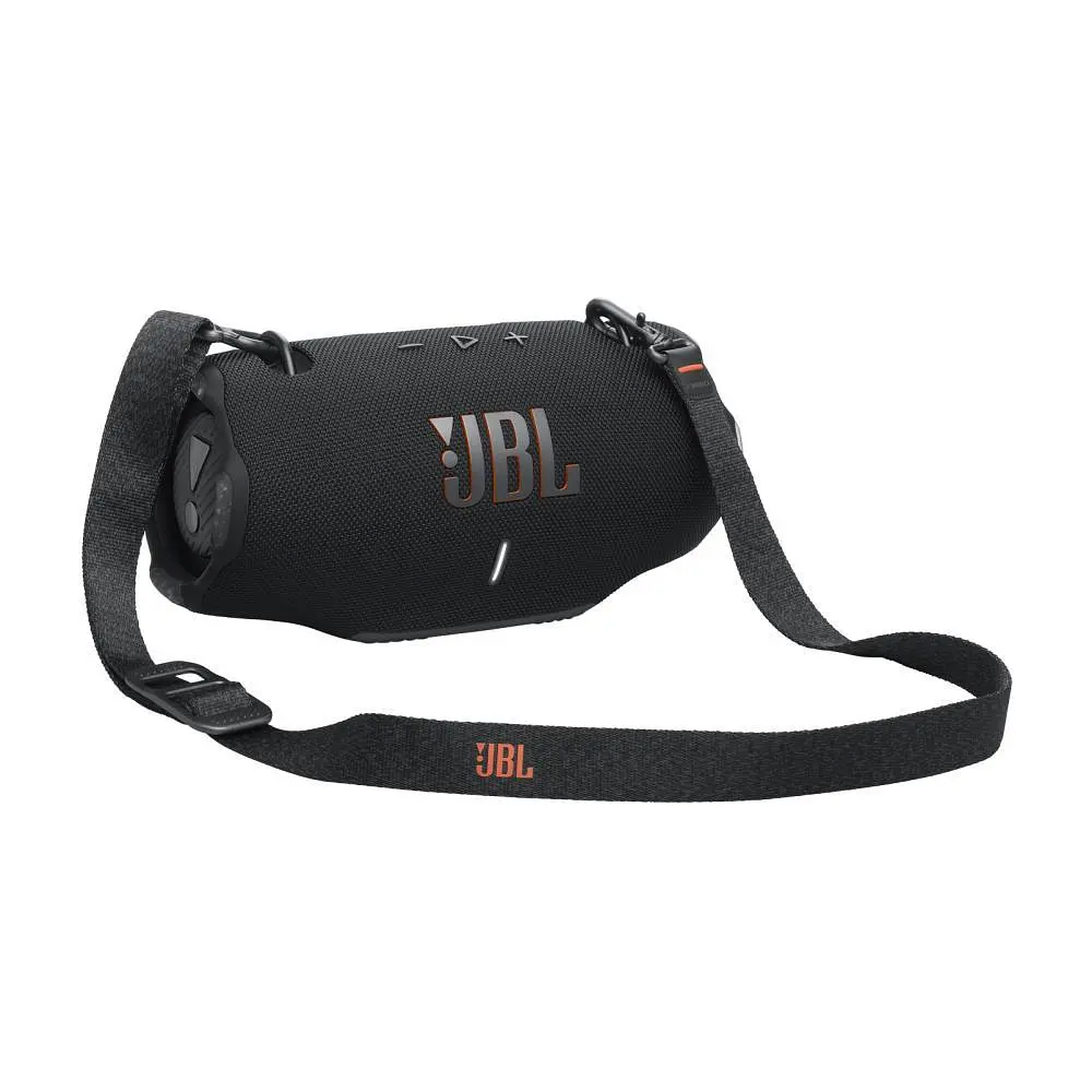 Портативная колонка JBL Xtreme 4 JBLXTREME4BLKEUNA Black - фото 9