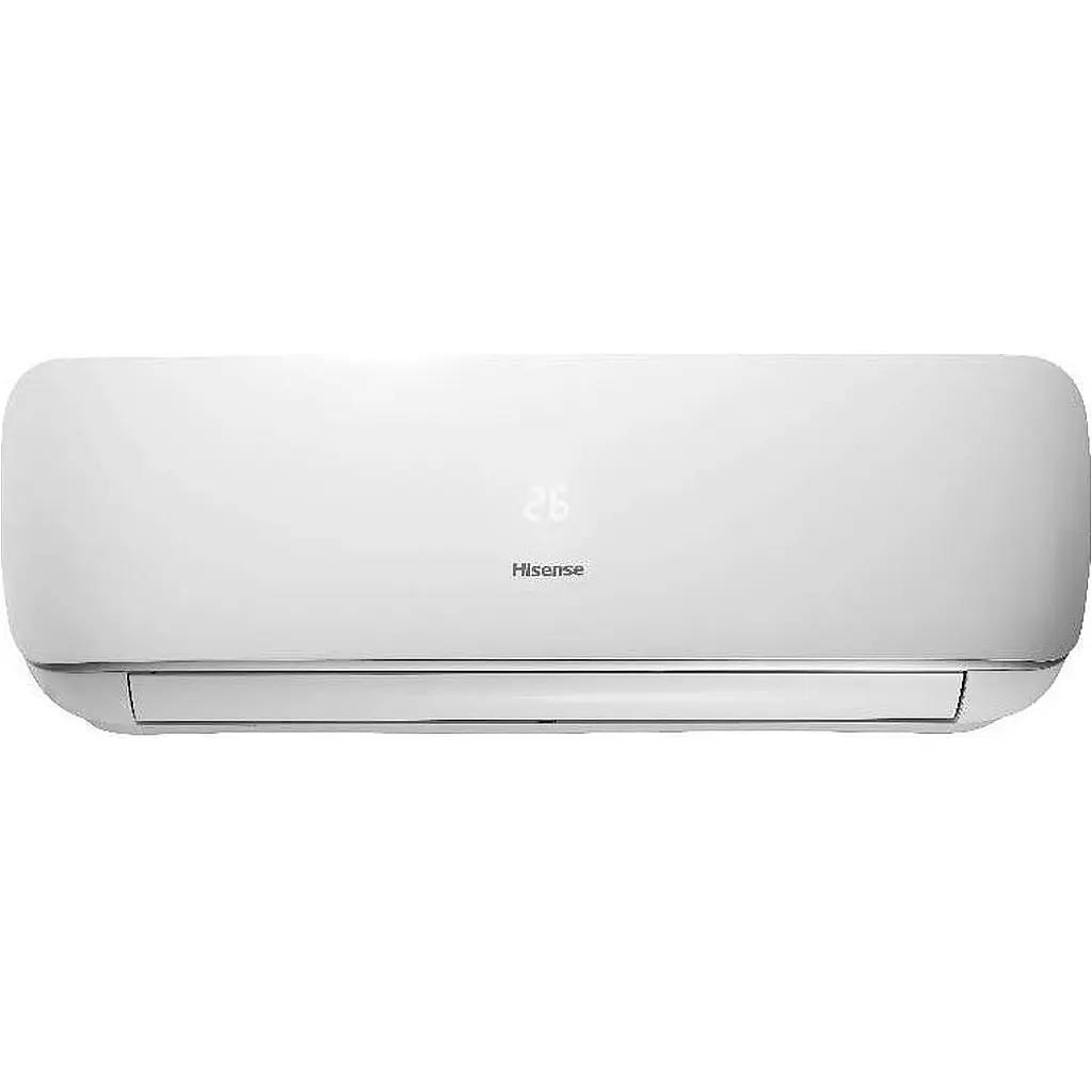 Спліт-система Hisense Apple Pie Winter TG25LE0BWIN [116534] - фото 3