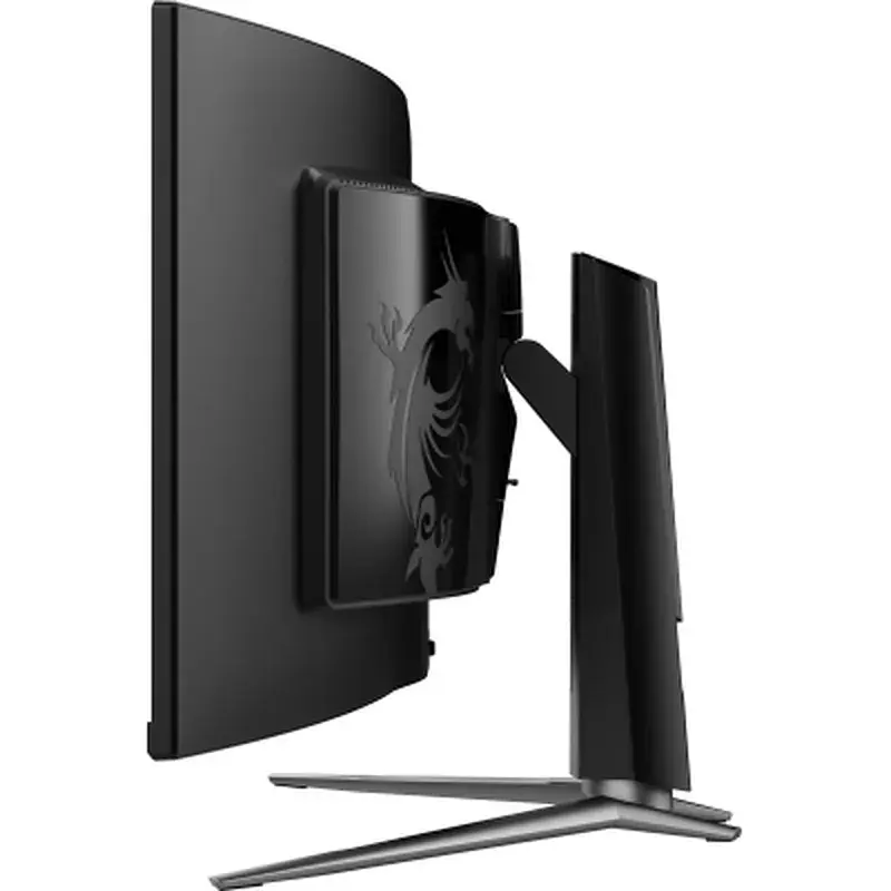 Монітор MSI MPG 491CQPX QD-OLED - фото 5