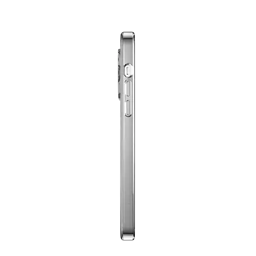 Чехол Monblan Magnetic Crystal Case with MagSafe Transparent для iPhone 15 Pro (MMC15P) - фото 3
