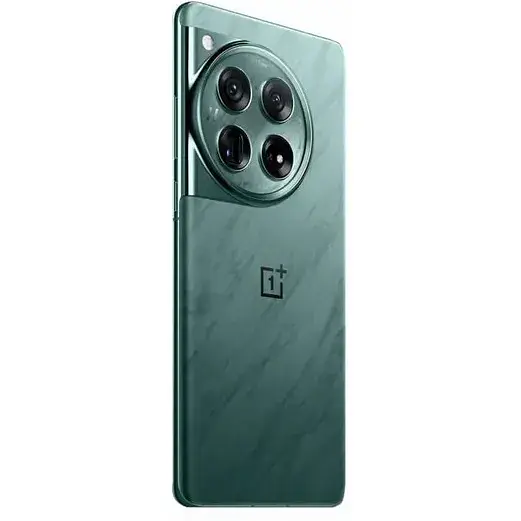 Смартфон OnePlus 12 16/512Gb Flowy Emerald (CPH2581) (Global) - фото 3