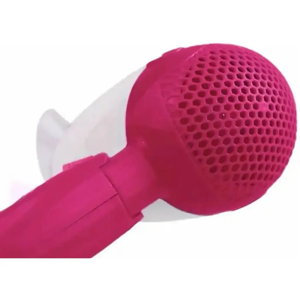 Фен  Gemei GM 1709 - фото 2
