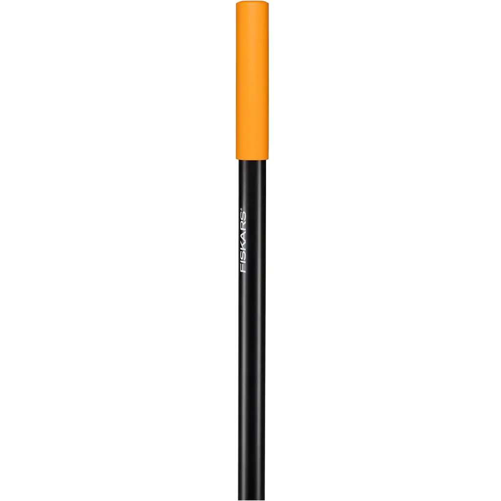 Лопата совкова Fiskars Solid (1066720) - фото 4