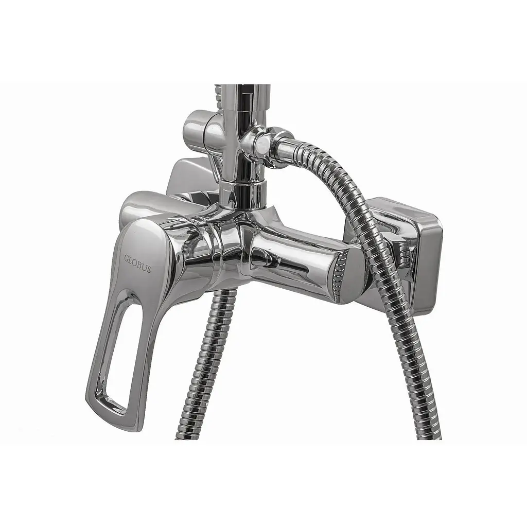 Душова система Globus Lux GLSV-0088 - фото 4