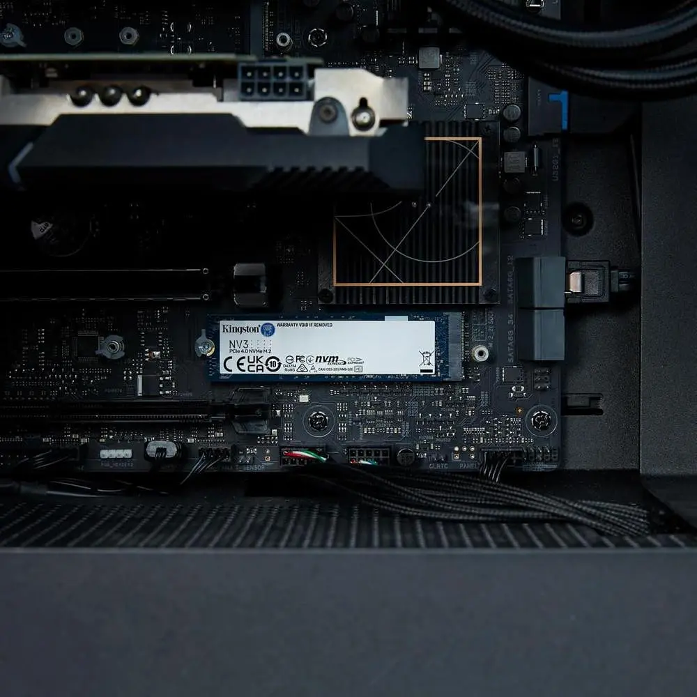 SSD накопичувач Kingston NV3 1 TB (SNV3S/1000G) - фото 5