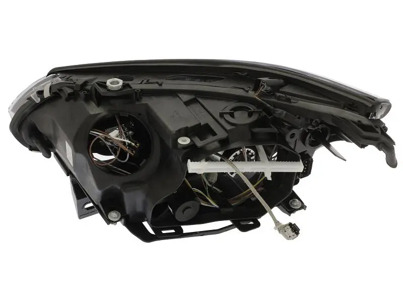 Фара передня права BMW 5 E60, E61 07.03-02.07 TYC (20-12925-06-9) - фото 2