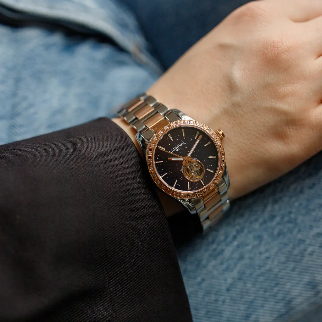 Годинник Carnival Lady Elite - фото 3