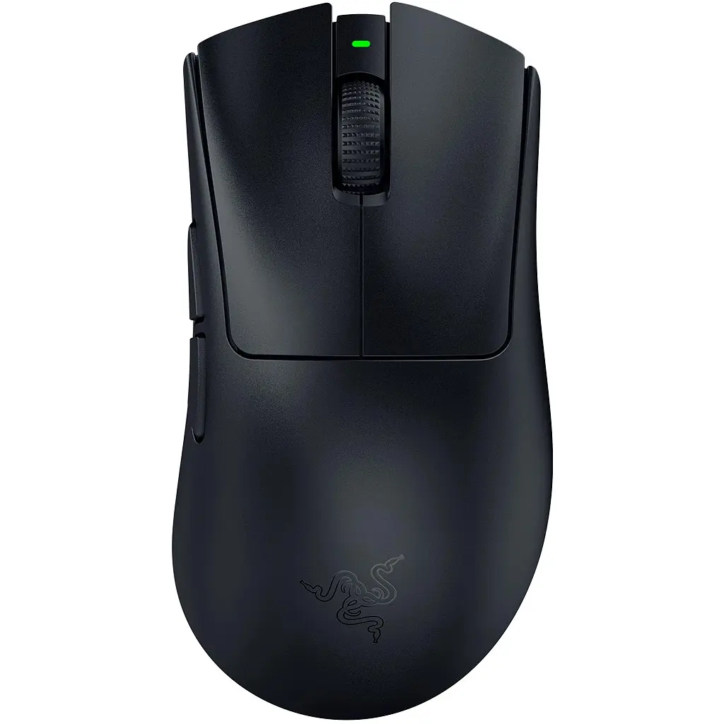 Мишка Razer DeathAdder V3 Hyperspeed Wireless Black (RZ01-05140100-R3G1) - фото 3
