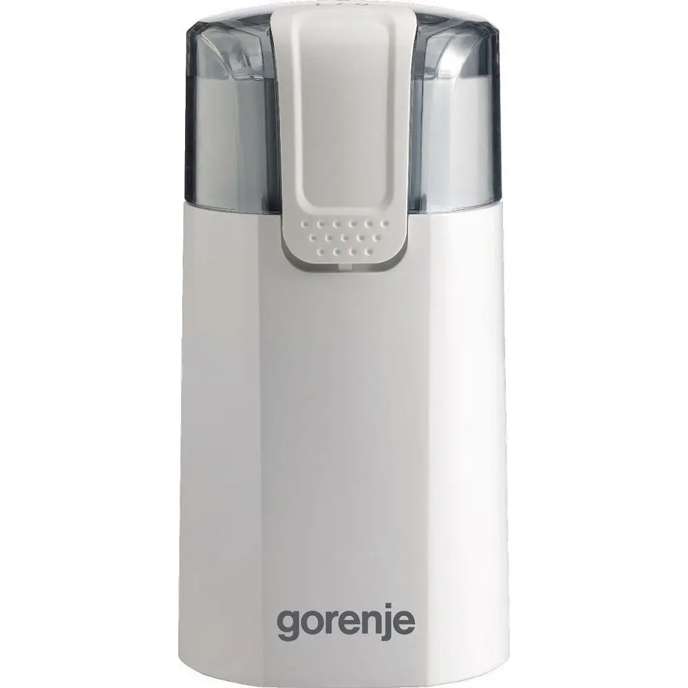 Кавомолка електрична Gorenje SMK150WI - фото 2