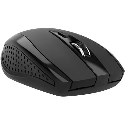 Мишка Acer MX202 Wireless Black (HP.EXPBG.014) - фото 4