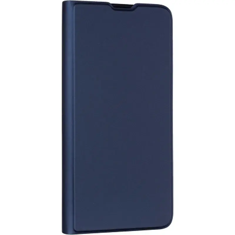 Чохол до мобільного телефона BeCover Exclusive New Style Xiaomi Redmi Note 14 Pro 4G Blue (713326) - фото 2