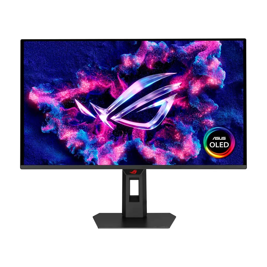 Монітор ASUS XG27AQDPG (90LM0C50-B01971)