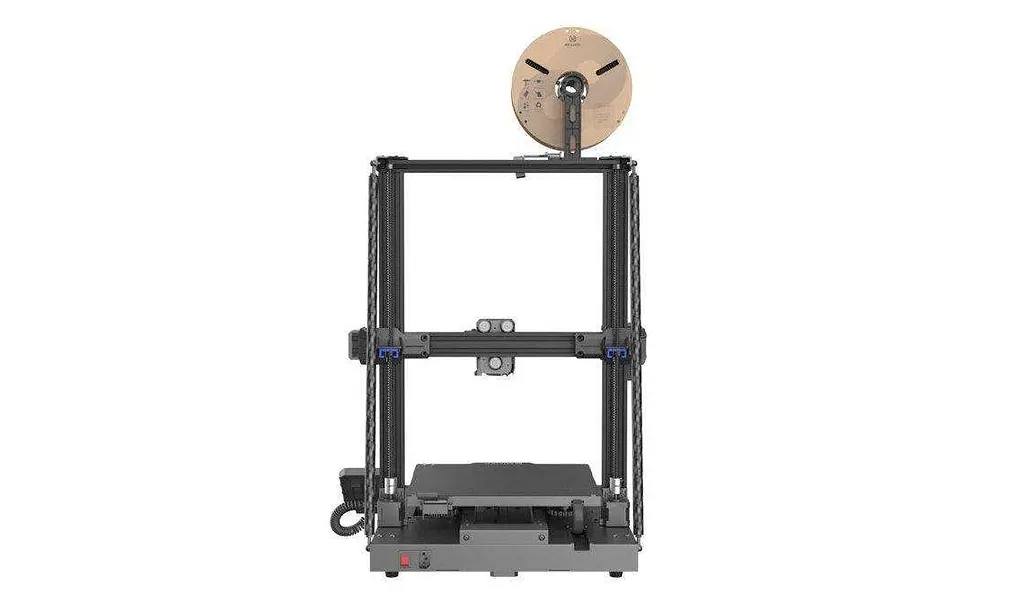 3D-принтер Artillery Sidewinder X3 Plus - фото 4