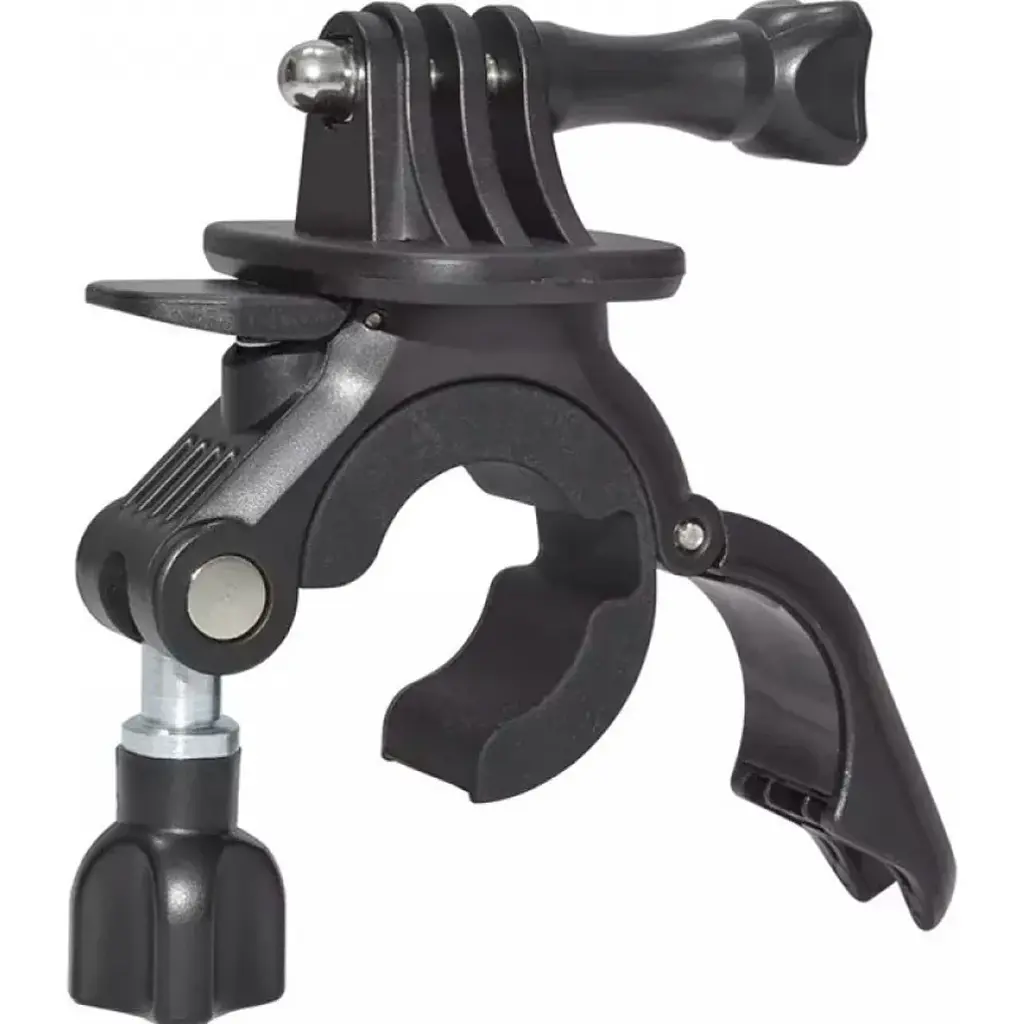 Крепление на руль для экшн-камеры AC Prof GP428A 9-35мм [114662] - фото 3