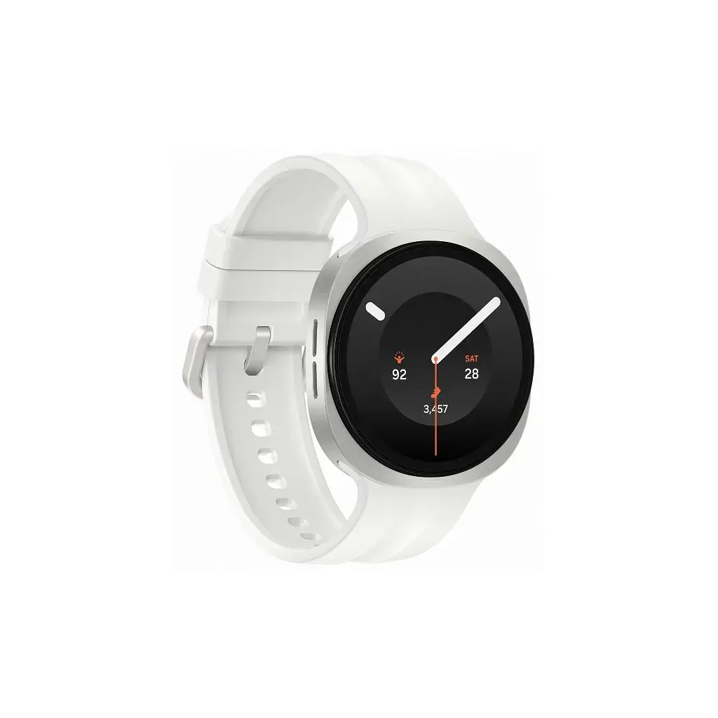 Смарт-годинник Samsung Galaxy Watch 9 40mm Beige (SM-L340NZEASEK) - фото 5