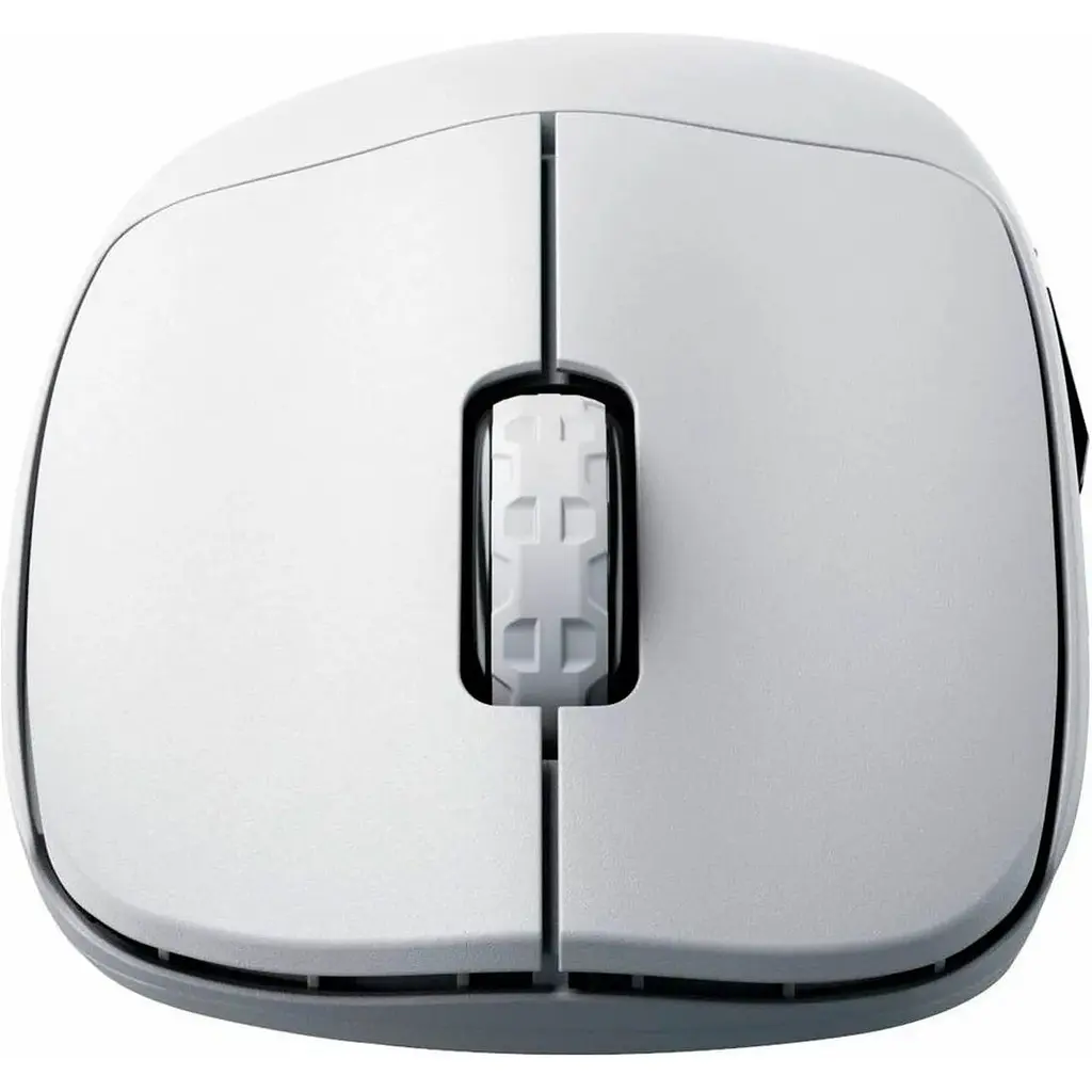 Миша Cherry Xtrfy M64 PRO Wireless White (CX-M64W-PRO-WHITE) [128215] - фото 6