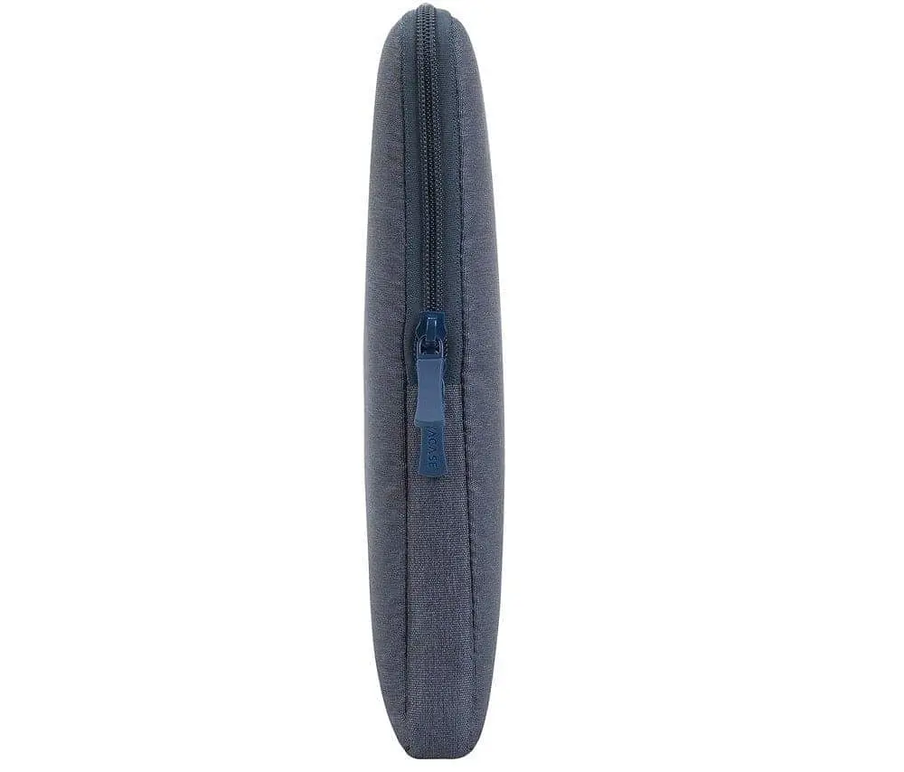 Чехол для ноутбука Rivacase синий 13.3" (7703 (Blue)) - фото 7