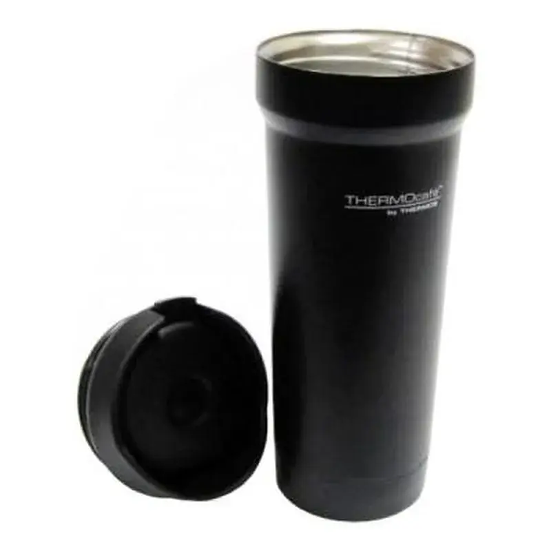 Термокружка Thermos BrillMug-450 0.45л Black (5010576137739BLACK) - фото 3