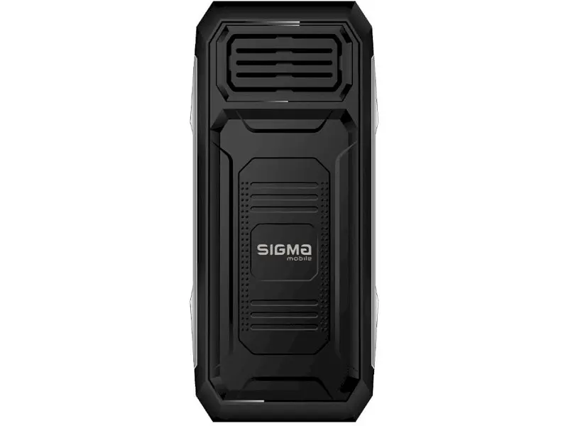 Мобільний телефон Sigma mobile X-style 341 BRO Black - фото 6