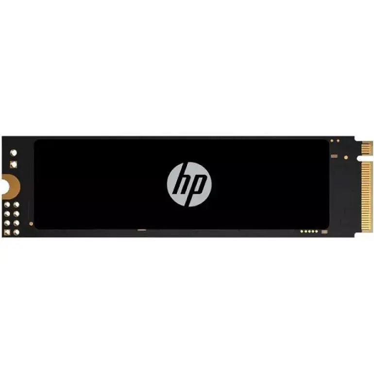 SSD накопичувач HP EX900 Plus 512GB [35M33AA] [142842] - фото 3
