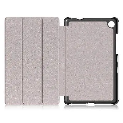 Чохол до планшета BeCover Lenovo Tab M8 TB-8505/TB-8705/M8 TB-8506 (3 Gen) Dark Green (705979) - фото 5