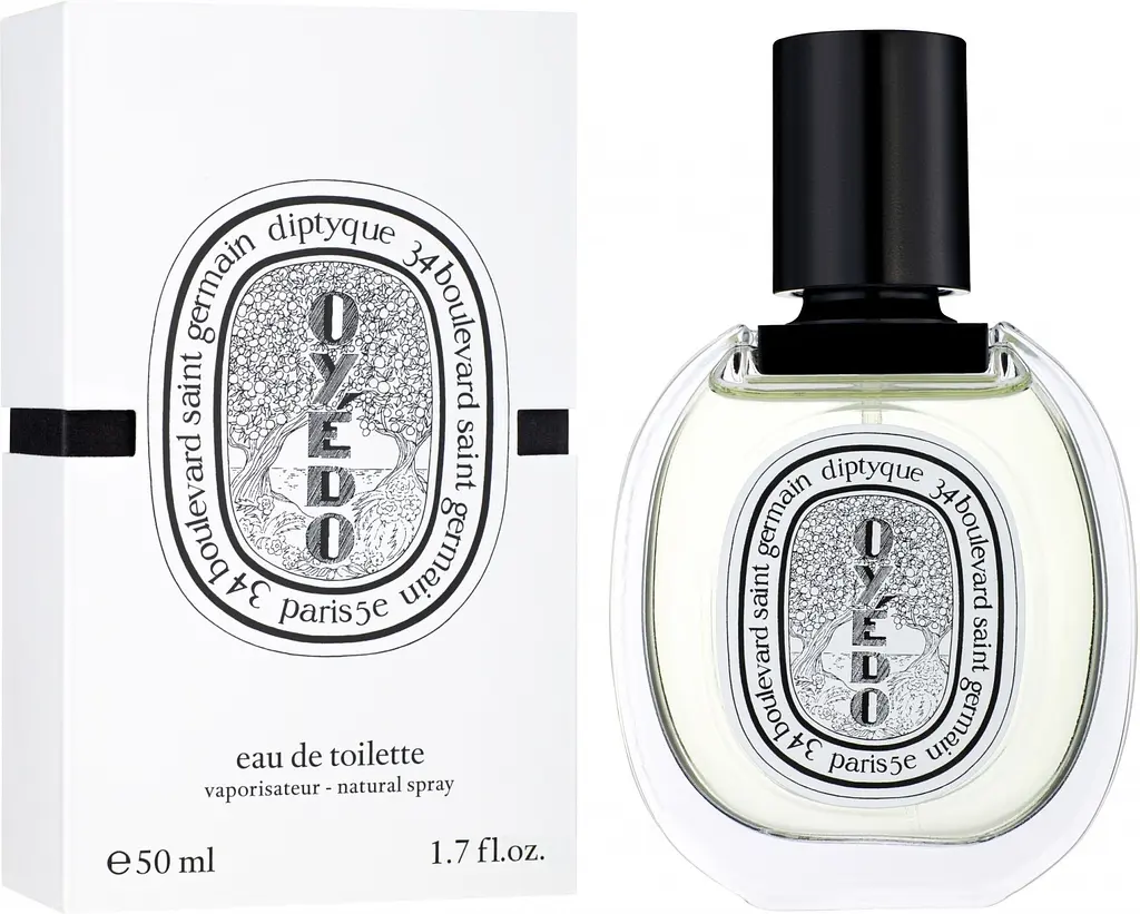 Оригінал Diptyque Oyedo 50 мл Туалетна вода - фото 2