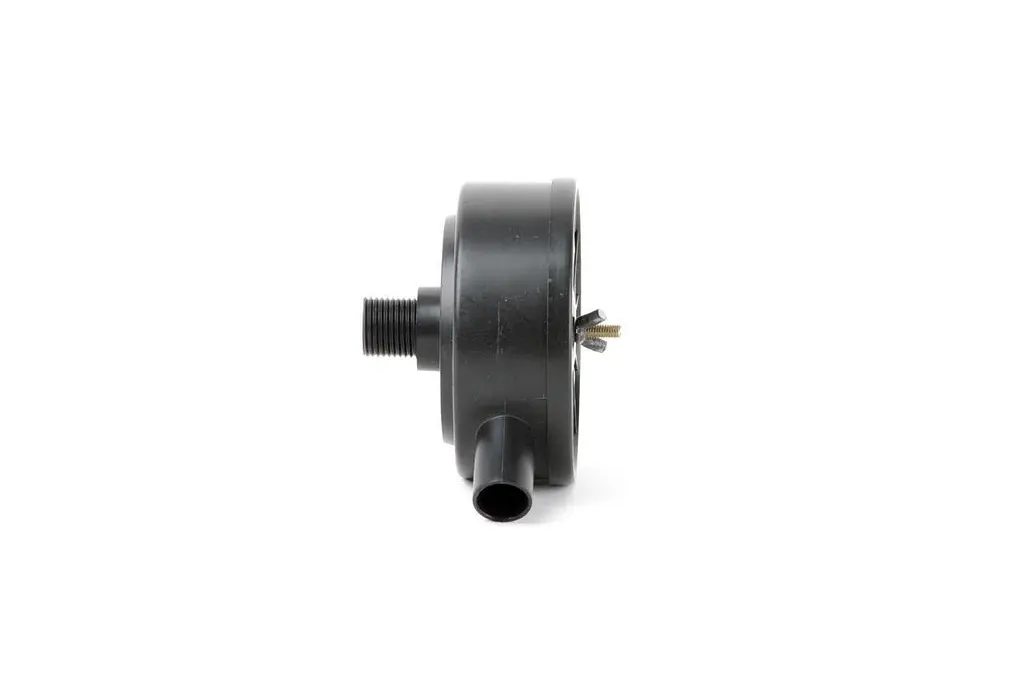 Фільтр повітряний для компресора Intertool M20 пластик паперовий PT-9081 - фото 7