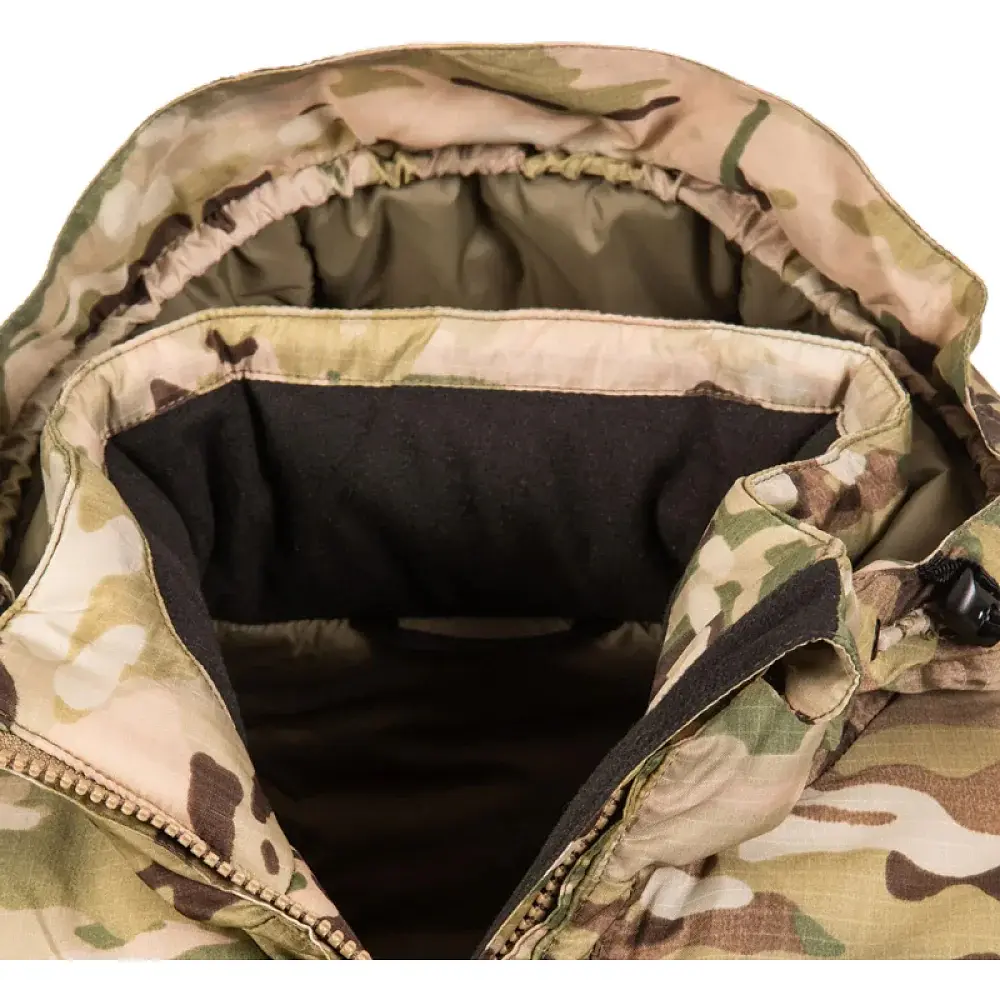Куртка Snugpak Spearhead M Multicam - фото 6