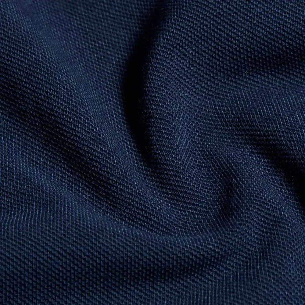 Теніска поло Mammut Logo Polo M XL marine - фото 5