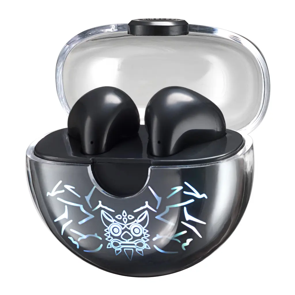 Навушники Bluetooth Onikuma T35 Black
