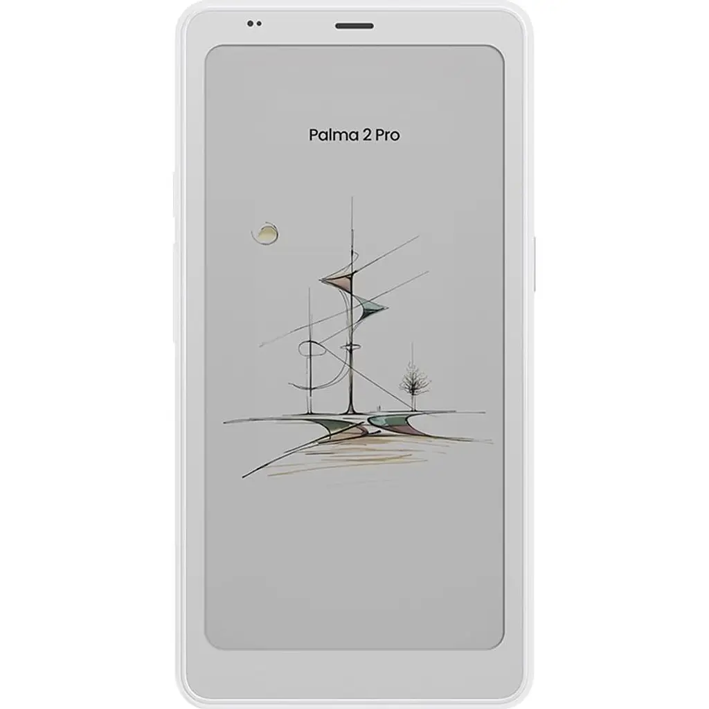 Електронна книга Onyx Boox Palma 2 Pro White [163278] - фото 2