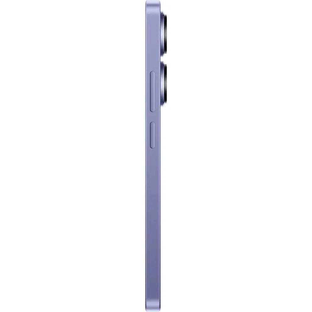 Смартфон Xiaomi Redmi Note 13 Pro 4G 8/256Gb Lavender Purple (UA UCRF) NFC - фото 6