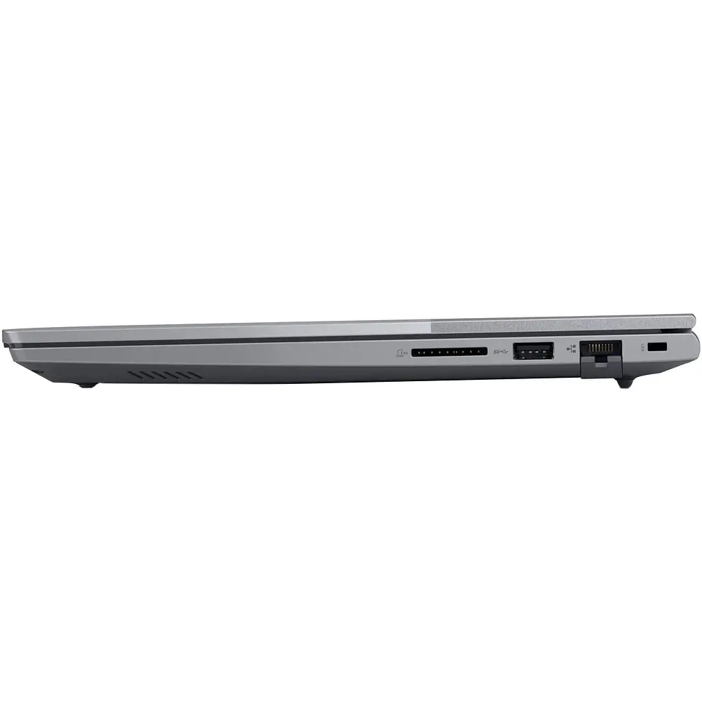 Ноутбук Lenovo 14 ThinkBook 14 G8 IAL/14FM/U7-255H/16GB/512 SSD/UMA/W11P/Gray (21SJ007PRA) - фото 11
